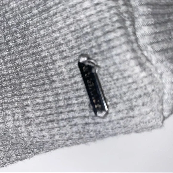 Grey Waffle Set - Picture 7 of 8